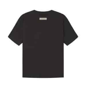 Essentials 1977 Black T-Shirt