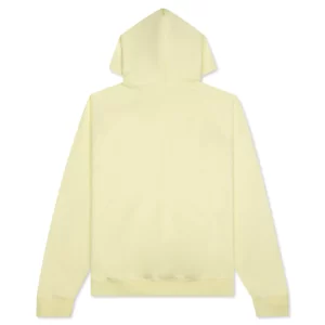 Fear of God Essentials Pullover Hoodie in Canary