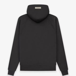 The Signature 1977 Essentials Pullover Hoodie