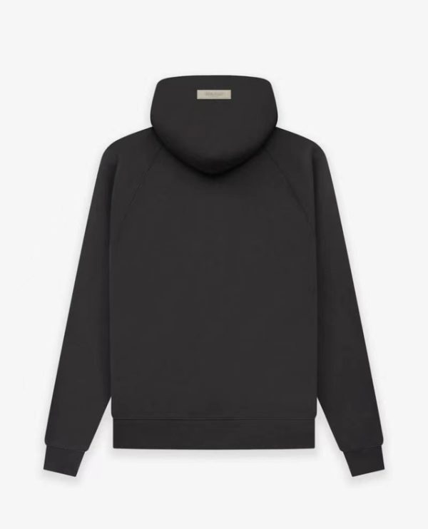 The Signature 1977 Essentials Pullover Hoodie