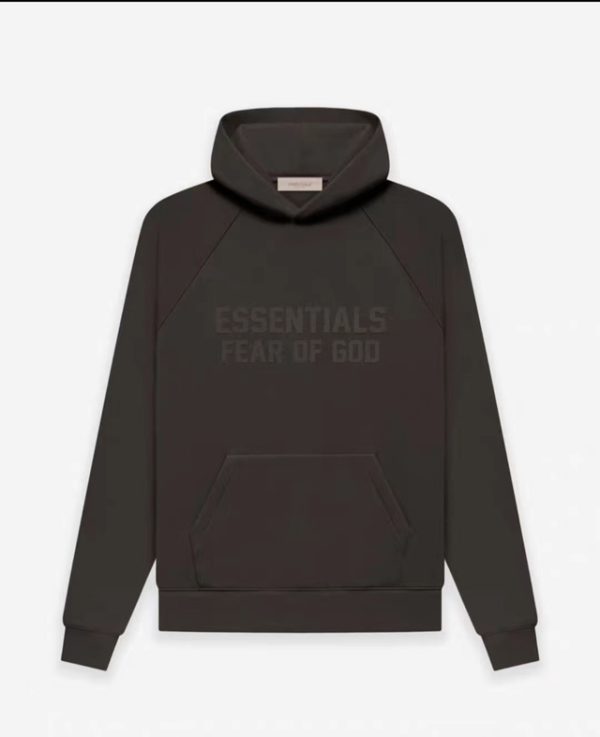 Fear of God Essentials Pullover Hoodie