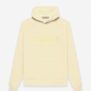 Fear of God Essentials Pullover Hoodie