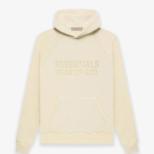 Fear of God Essentials Pullover Hoodie