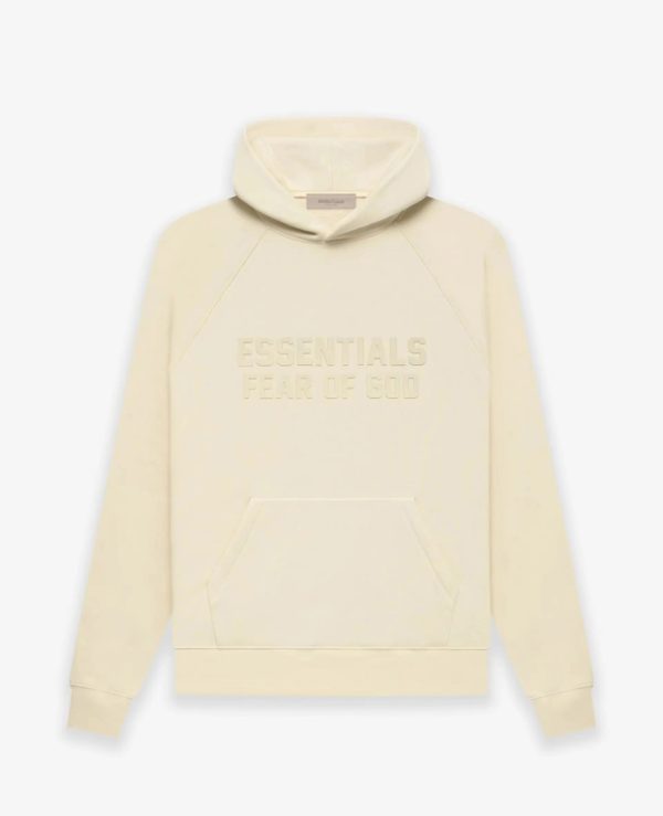 Fear of God Essentials Pullover Hoodie