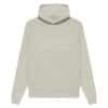 Fear of God Essentials Pullover Hoodie Smoke