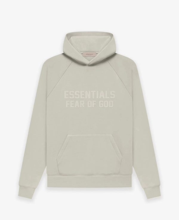 Fear of God Essentials Pullover Hoodie