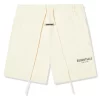 Essentials Fear of God Buttercream Shorts