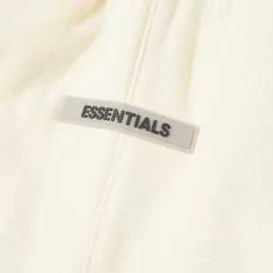 Essentials Fear of God Buttercream Shorts