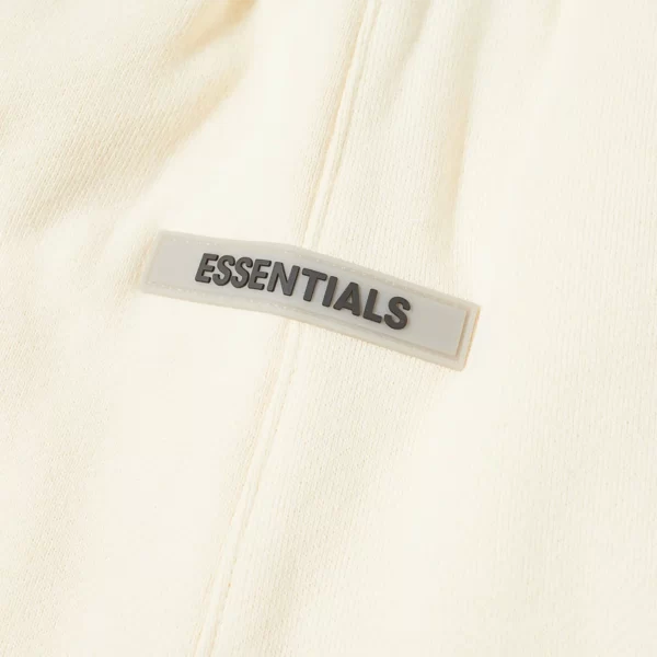 Essentials Fear of God Buttercream Shorts