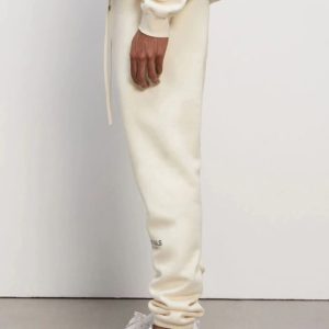 Essentials Fear of God Sweatpants Apricot