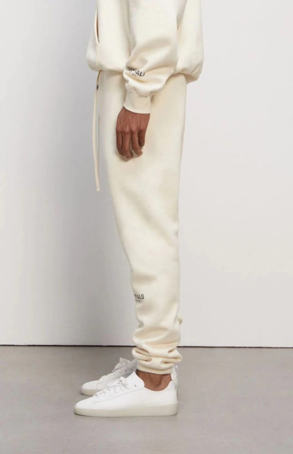 Essentials Fear of God Sweatpants Apricot
