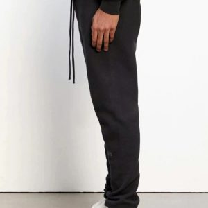 Essentials Fear of God Sweatpants Black
