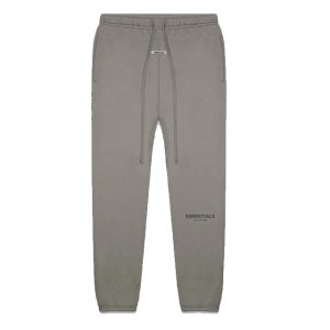 Essentials Fear of God Sweatpants Gray