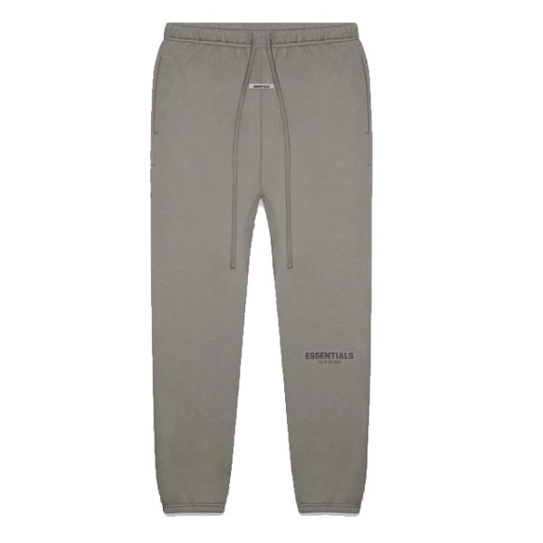 Essentials Fear of God Sweatpants Gray
