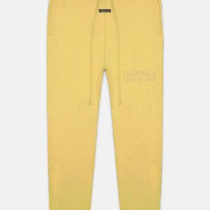 Essentials Fear of God Sweatpants Tuscan