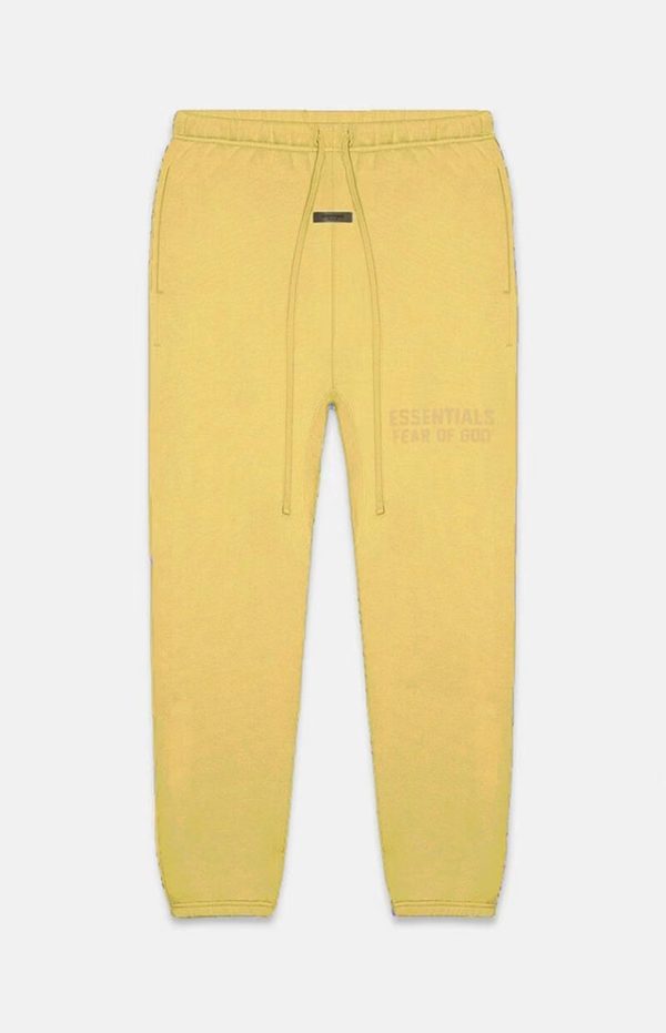 Essentials Fear of God Sweatpants Tuscan