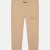 Essentials Fear of God Sweatpants Sand