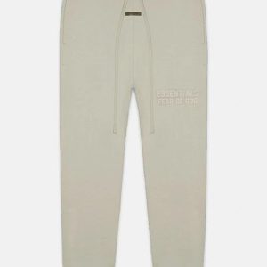 Essentials Fear of God Sweatpants Seal