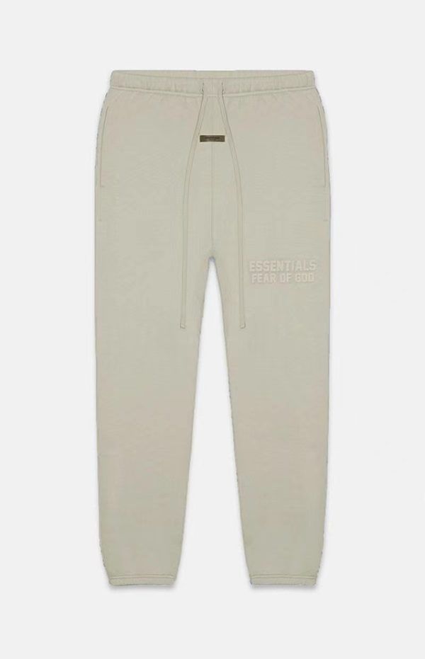 Essentials Fear of God Sweatpants Seal