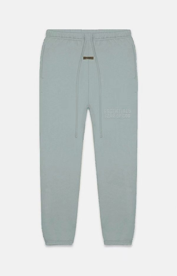 Essentials Fear of God Sweatpants Sycamore