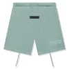Essentials Fear of God Sycamore Shorts