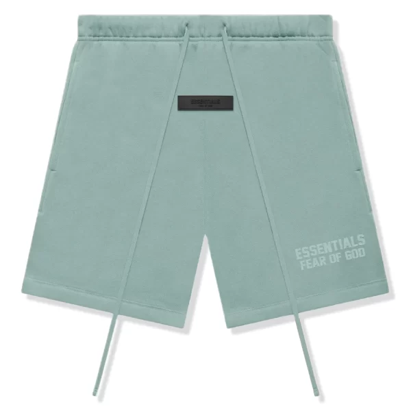 Essentials Fear of God Sycamore Shorts