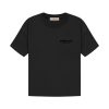 Essentials Fear of God T-shirt Black