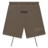 Essentials Fear of God Wood Shorts