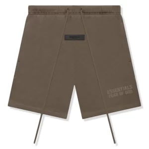 Essentials Fear of God Wood Shorts