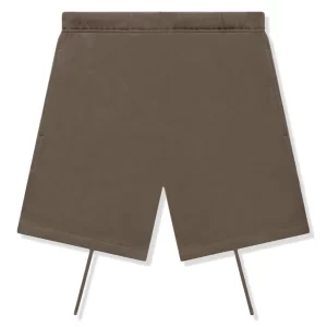 Essentials Fear of God Wood Shorts