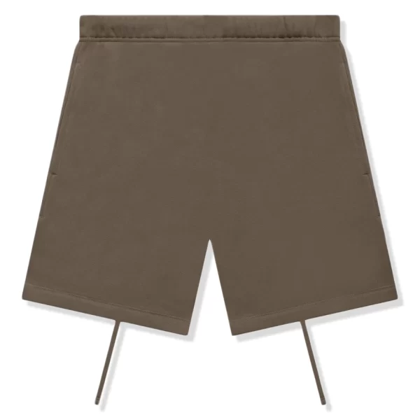 Essentials Fear of God Wood Shorts