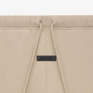 Essentials Sweatpants Beige