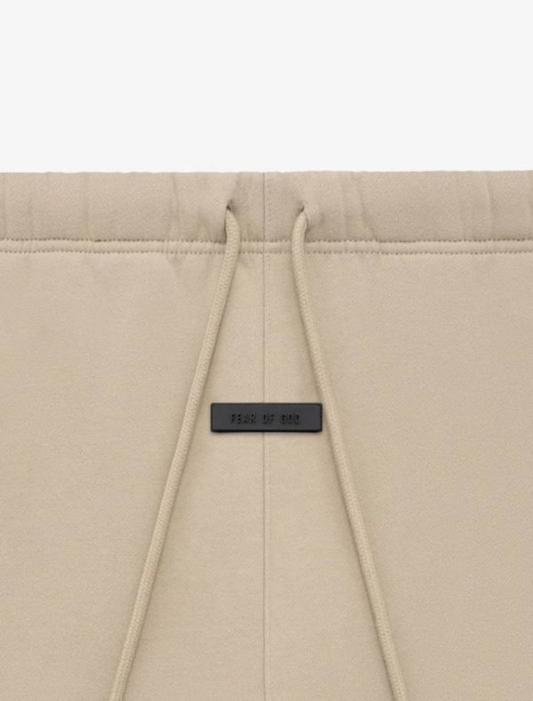 Essentials Sweatpants Beige