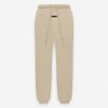 Essentials Sweatpants Beige
