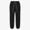 Essentials Sweatpants Jet Black