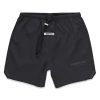 Essentials Volley Sports Shorts Black