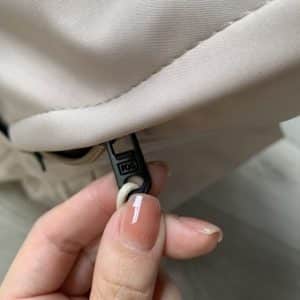 Essentials Fear of God BackPack Khaki