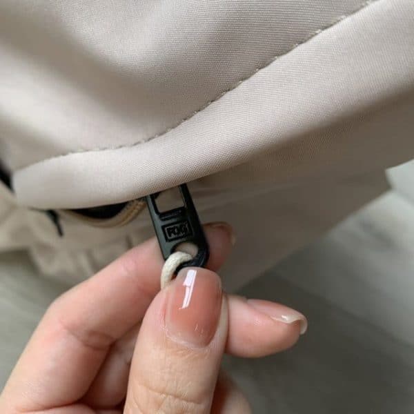 Essentials Fear of God BackPack Khaki