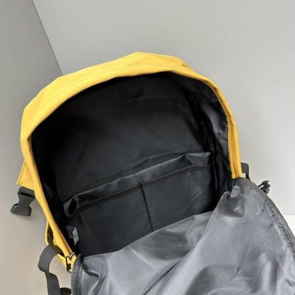 Fear of God Essentials 1977 BackPack in Yellow