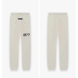 Fear Of God Essentials 1977 Sweatpants Wheat