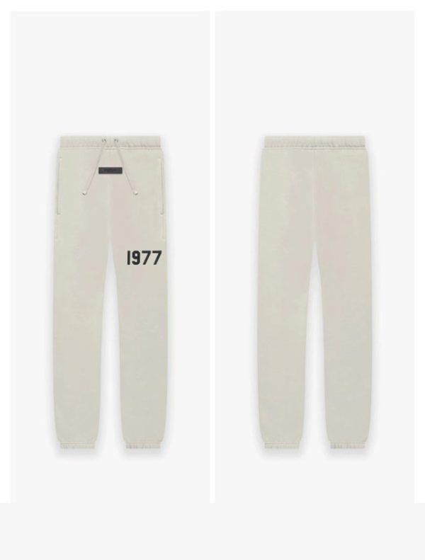 Fear Of God Essentials 1977 Sweatpants Wheat