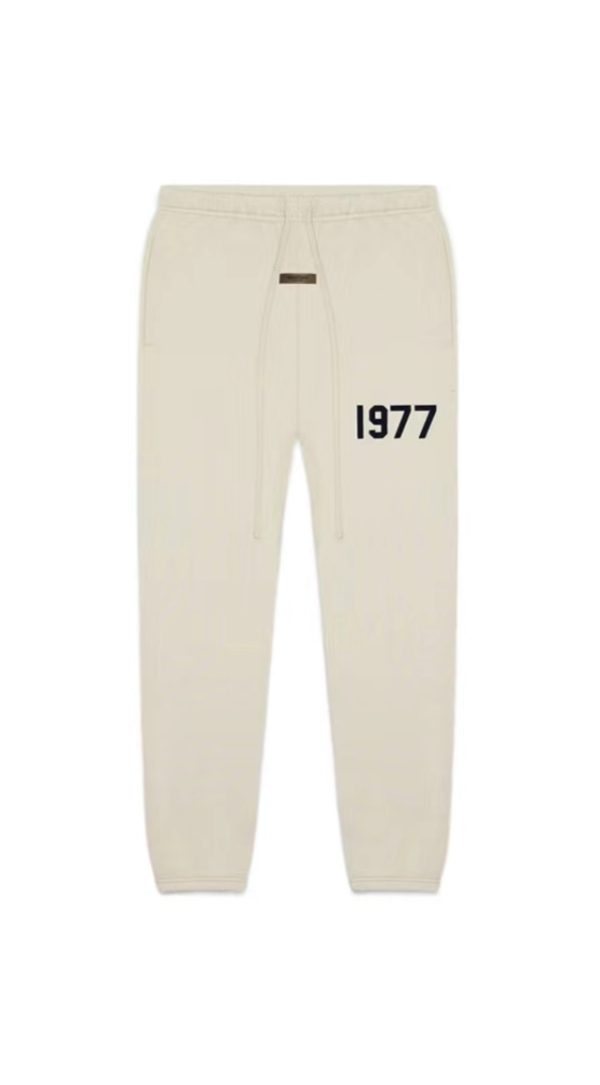 Fear Of God Essentials 1977 Sweatpants Wheat
