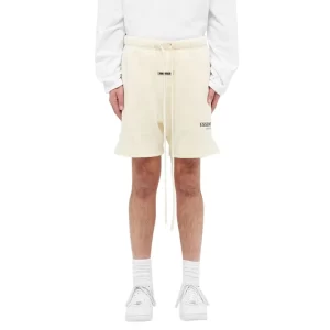 Essentials Fear of God Buttercream Shorts