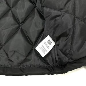 Fear of God Essentials Coach Jacket Jet Black