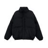 Fear of God Essentials Puffer Jacket Black