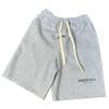 Fear of God Essentials Sweat Shorts Gray