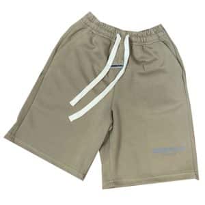 Fear of God Essentials Sweat Shorts Seafoam