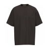 Fear of God Essentials T-shirt Balck