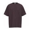 Fear of God Essentials T-shirt Purple
