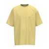 Fear of God Essentials T-shirt Yellow